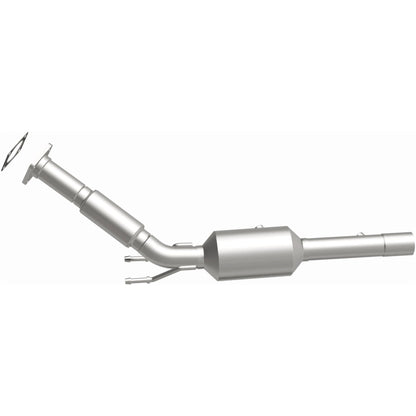 MagnaFlow California Grade CARB Compliant Direct-Fit Catalytic Converter 5561990