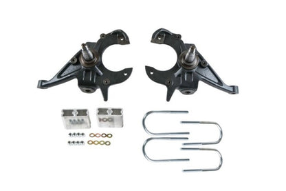 Belltech Lowering Kit w/o Shocks | Sport Truck/SUV (All) (614)