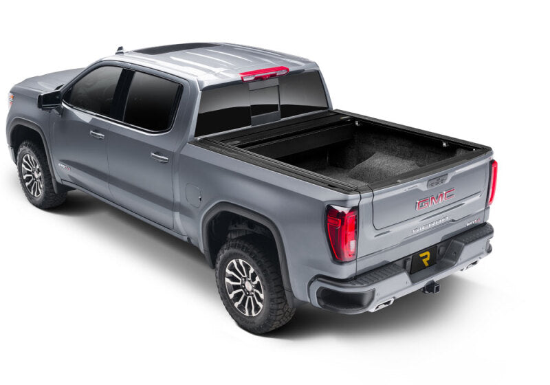 Retrax 2019 Chevy & GMC 5.8ft Bed 1500 RetraxPRO MX