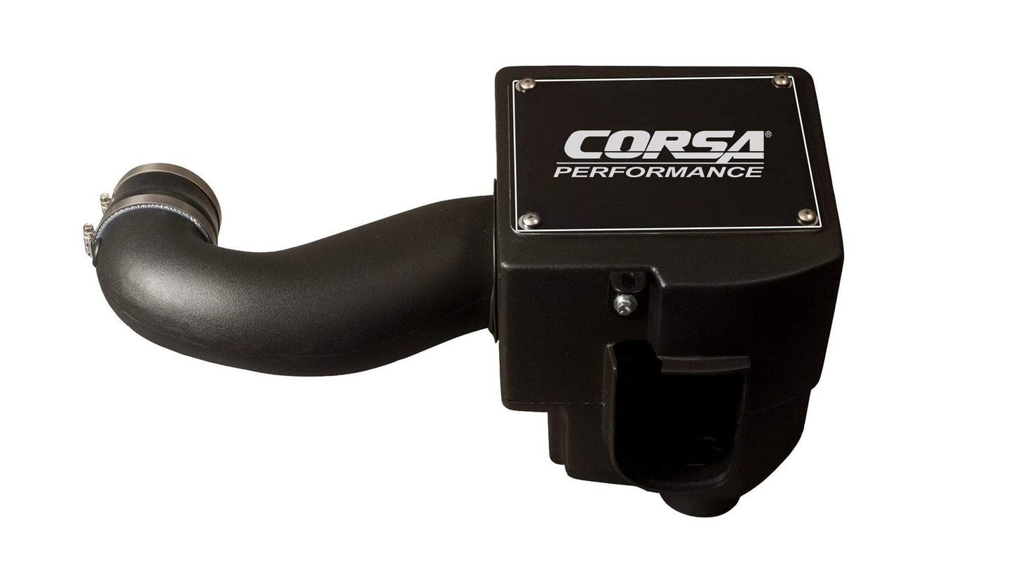 CORSA Closed Box Air Intake | 2008-2010 Challenger RT 5.7L V8 (46857154)