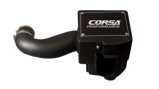 CORSA Closed Box Air Intake | 2008-2010 Challenger RT 5.7L V8 (46857154)