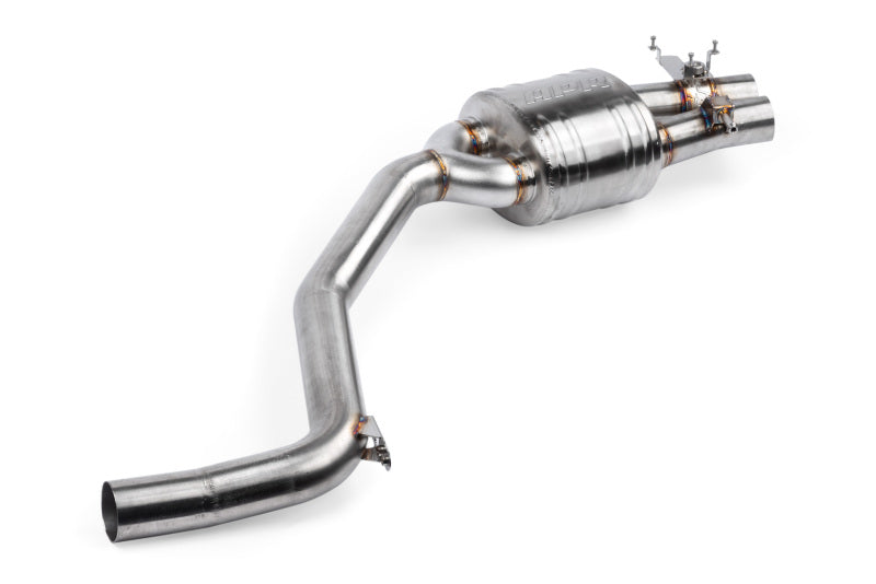 APR Catback Exhaust System | Audi RS6/RS7 (C7) (CBK0010)