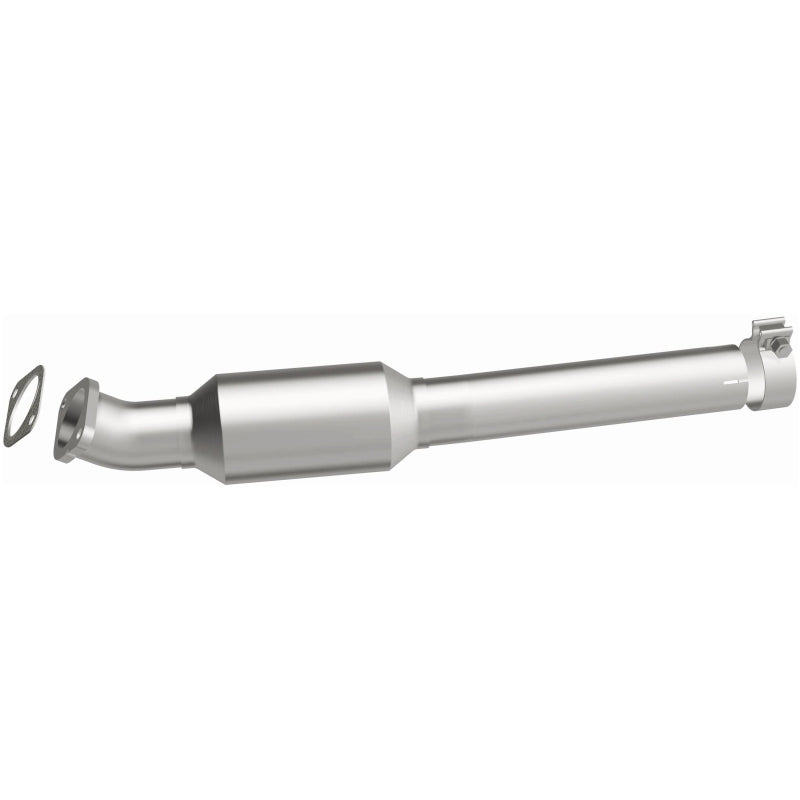 Magnaflow 21-479 Conv DirectFit 2017 Fusion L4 OEM Close Coupled