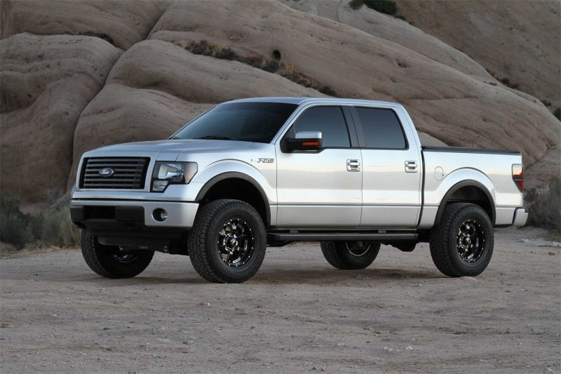 Fabtech FTS30504 Strut Kit for 2014 Ford F150