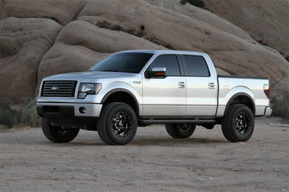 Fabtech FTS30504 Strut Kit for 2014 Ford F150