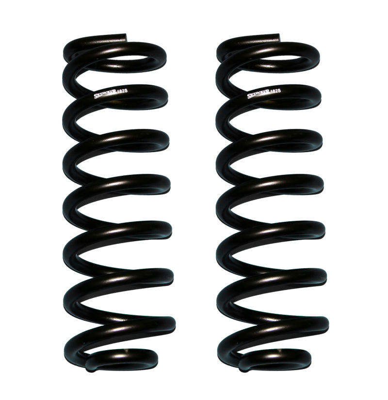 Skyjacker 182 2" Coil Spring Front Leveling Lift Kit For 1980-1996 Bronco F150