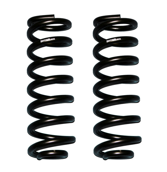 Skyjacker 182 2" Coil Spring Front Leveling Lift Kit For 1980-1996 Bronco F150
