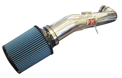 Injen 2017+ Chevrolet Colorado / GMC Canyon 3.6L Polished Power-Flow Air Intake System