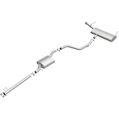 Magnaflow 106-1008 Exhaust BRE For Chevrolet Equinox 1.5L 18-24