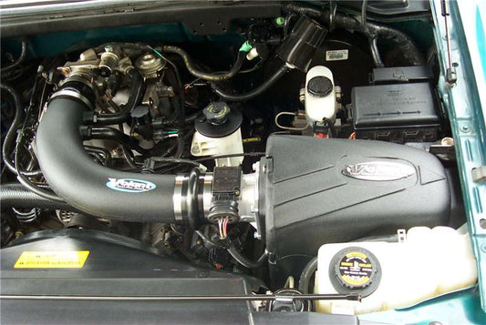 Volant Pro5 Closed Box Air Intake System | Ford Expedition (97-02) (19854)