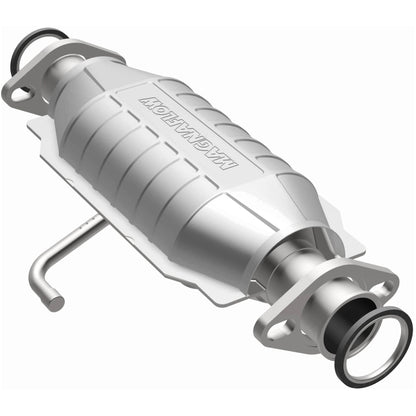 MagnaFlow California Grade CARB Compliant Direct-Fit Catalytic Converter 3322893