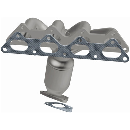 MagnaFlow California Grade CARB Compliant Manifold Catalytic Converter 452027