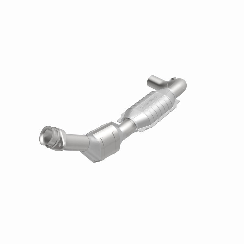Magnaflow 49429 DirectFit Converter For Ford Van 00-03 4.2L OEM