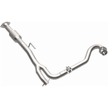 MagnaFlow 2003 Jeep Liberty California Grade CARB Compliant Direct-Fit Catalytic Converter