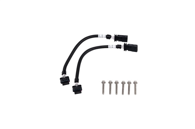 Corsa 3in Valved Cat-Back Exhaust Muffler Delete Track System | Chevrolet Corvette C8 Z06 (23-25) (21113)