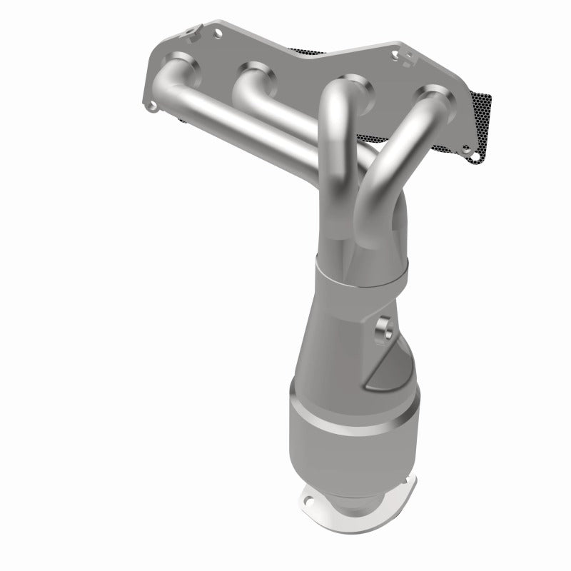 MagnaFlow HM Grade Fed/EPA D&S Manifold Catalytic Converter | Toyota Camry/Solara (02-09) (50803)