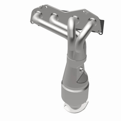 MagnaFlow HM Grade Fed/EPA D&S Manifold Catalytic Converter | Toyota Camry/Solara (02-09) (50803)