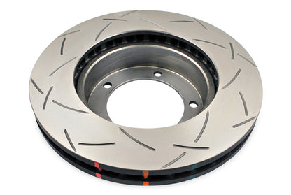 DBA 4000 Series Slotted Rotor | Lexus LX470/Toyota Landcruiser 100 (98-05/98+) (DBA4788S)