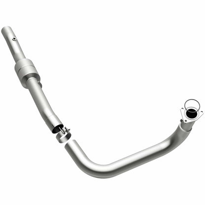 MagnaFlow California Grade CARB Compliant Direct-Fit Catalytic Converter 4451642