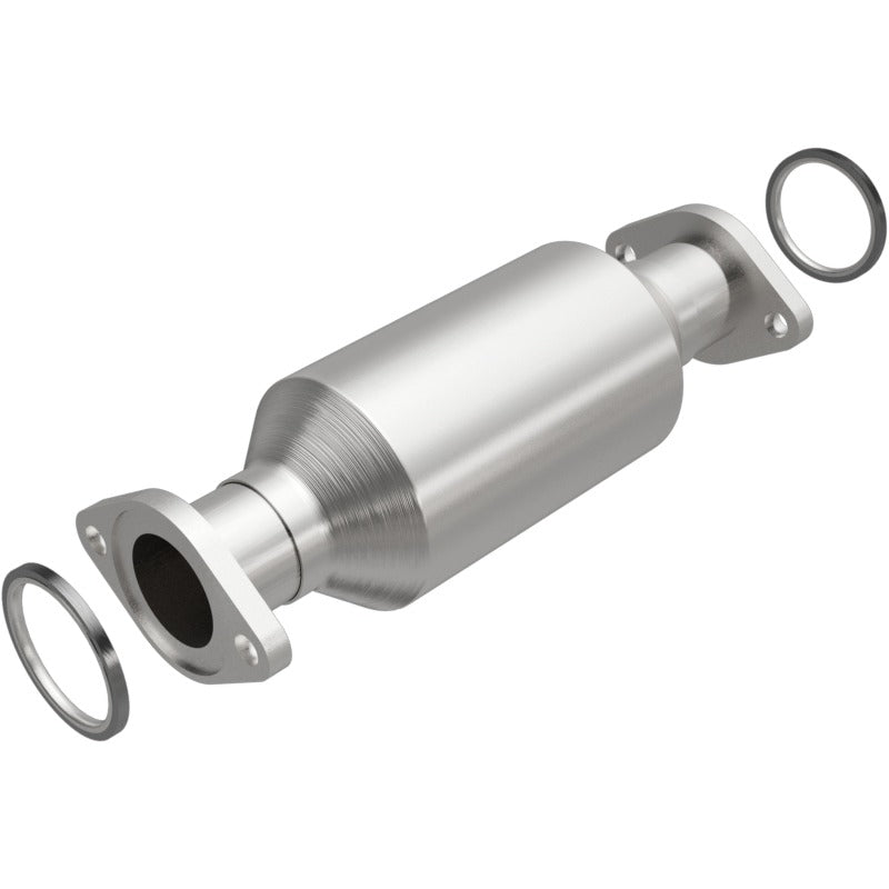 Magnaflow 12.5x6.5 Catalytic Converter | Toyota 4Runner/Camry/Corolla/MR2 (23886)