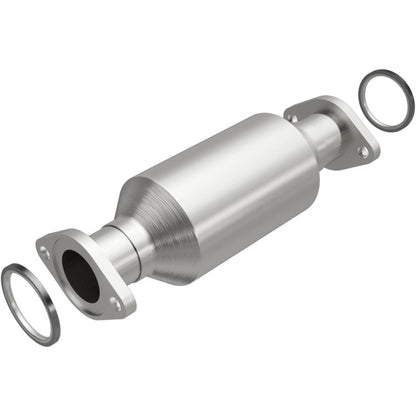 Magnaflow 12.5x6.5 Catalytic Converter | Toyota 4Runner/Camry/Corolla/MR2 (23886)