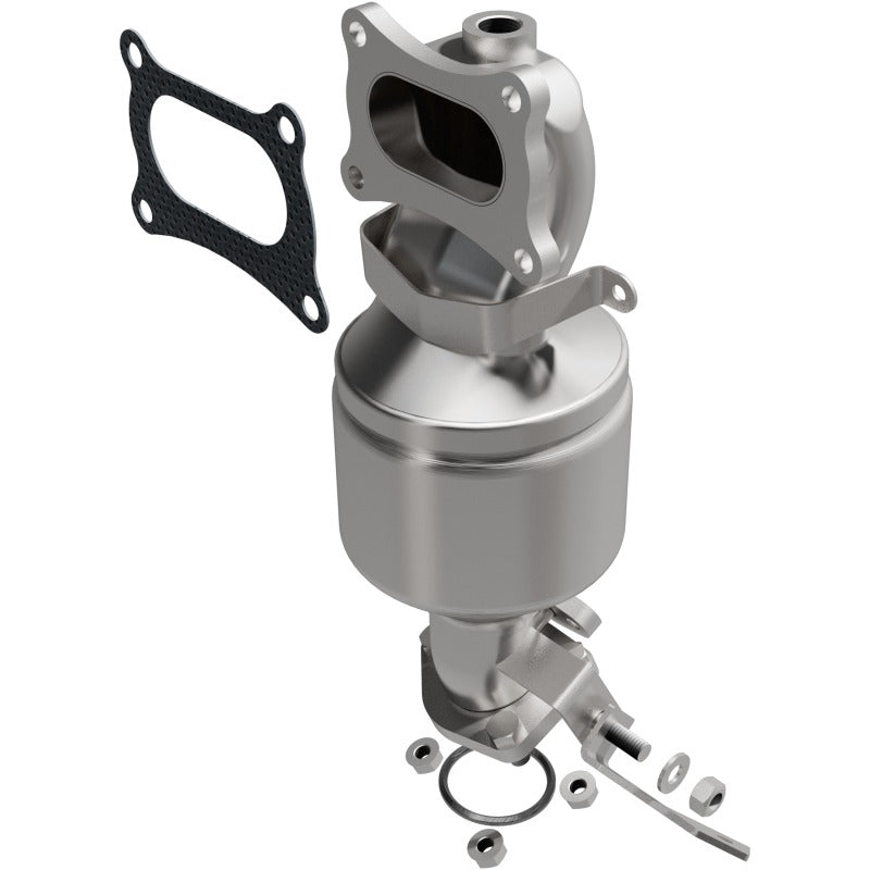 MagnaFlow Conv DF 08-10 Honda Accord 3.5L | Honda 07-13 (51893)