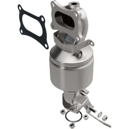 MagnaFlow Conv DF 08-10 Honda Accord 3.5L | Honda 07-13 (51893)