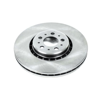 PowerStop Front Brake Rotor | Volvo XC90 (03-14) (EBR894)