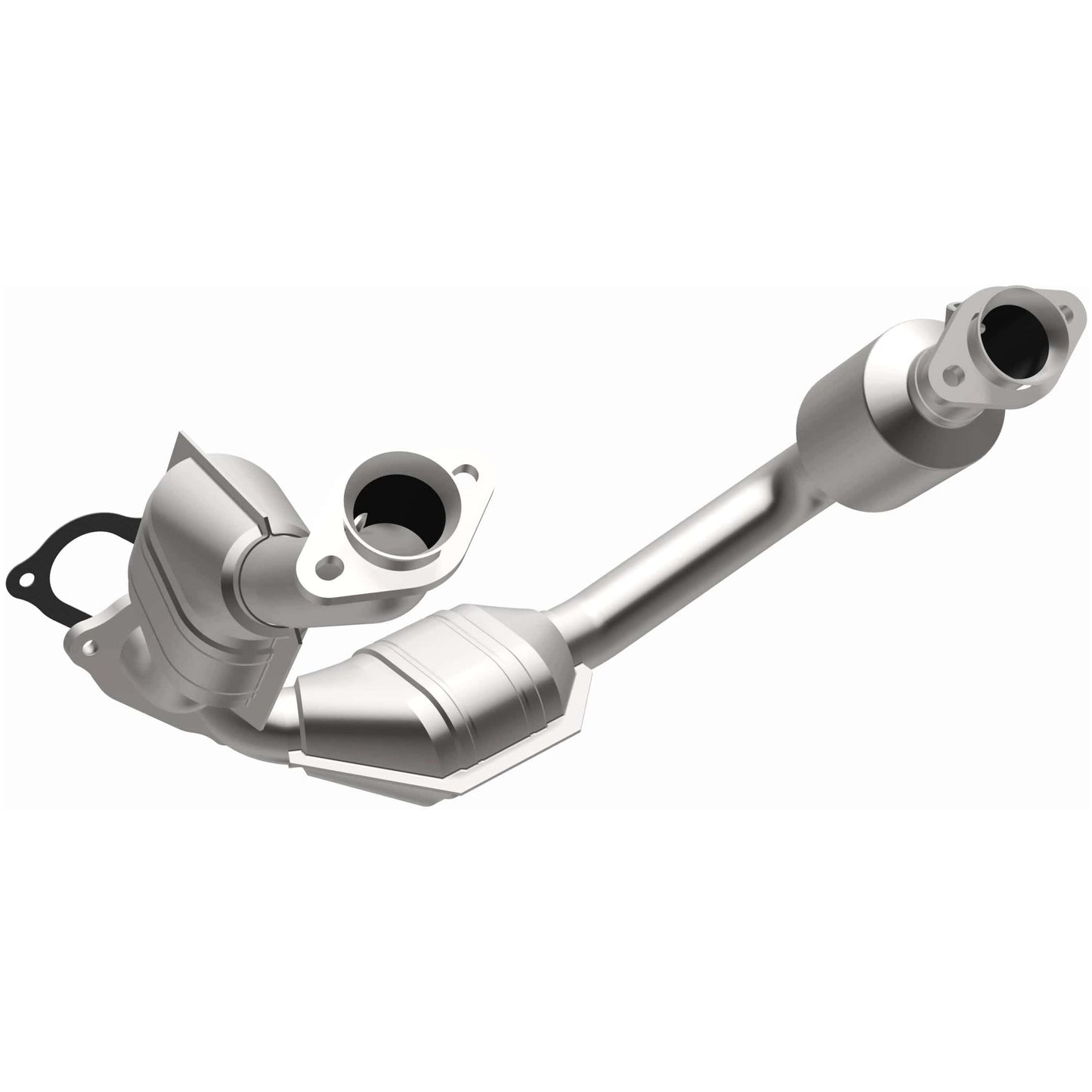 MagnaFlow California Grade CARB Compliant Direct-Fit Catalytic Converter 441118
