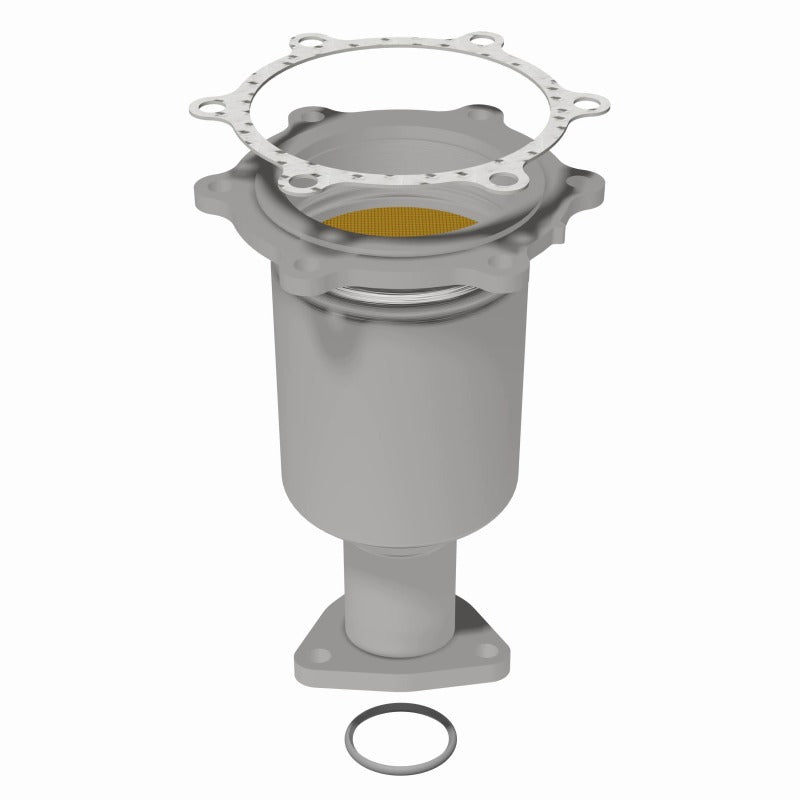 Magnaflow 49321 DirectFit Converter For Nissan Pathfinder P/S F&R OE