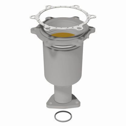 Magnaflow 49321 DirectFit Converter For Nissan Pathfinder P/S F&R OE