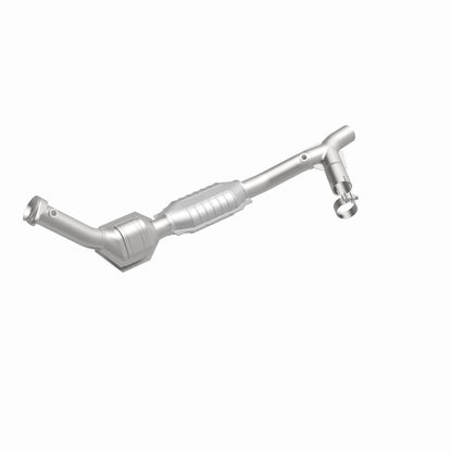 Magnaflow 23322 DirectFit Converter For Ford Expedition 98 5.4L