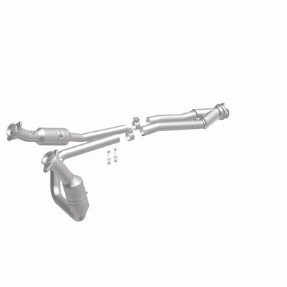 Magnaflow OEM Grade Direct-Fit Catalytic Converter | Ford Transit 150/250/350 (52436)