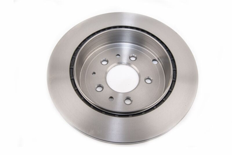 DBA 350mm Front Street Series Standard Rotor | Dodge Durango (11-20) (DBA2635)