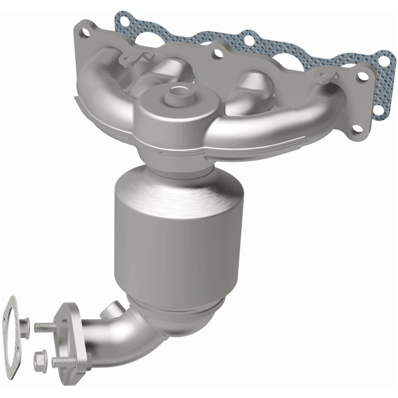 Magnaflow 22-084 OEM Manifold Direct Fit Converter For Kia Sorento 16+