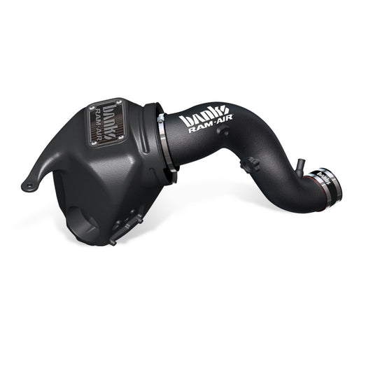 Banks 13-17 Ram 2500/3500 6.7L Ram-Air Intake | Ram 2500/3500 (42255-D)
