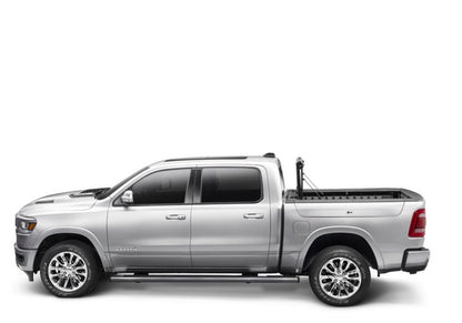 UnderCover AX32011 ArmorFlex Hard Folding Tonneau Cover For 19-26 Dodge Ram