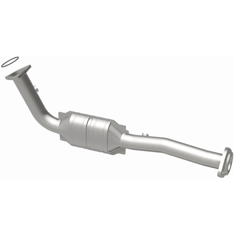 Magnaflow 51200 DirectFit Converter Passenger Side For Hummer H2 6.0L