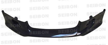 Seibon 2000-03 TS-Style Carbon Fiber Front Lip | Honda S2000 (FL0003HDS2K-TS)