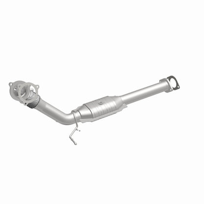 Magnaflow 49738 DirectFit Converter For Volvo S60 2.4/2.5L (05-09)