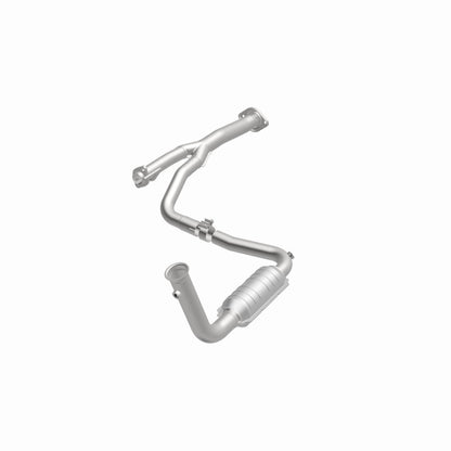 Magnaflow OEM D/F Converter 2004 Liberty
