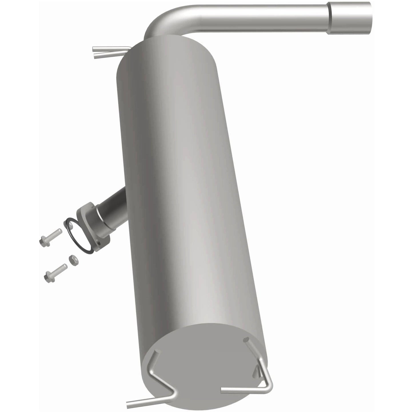 BRExhaust 2001-2003 Toyota RAV4 2.0L Direct-Fit Muffler Kit