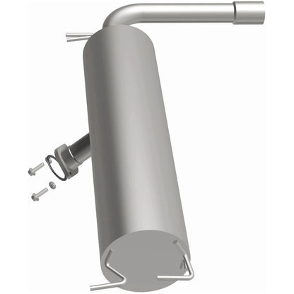 BRExhaust 2001-2003 Toyota RAV4 2.0L Direct-Fit Muffler Kit