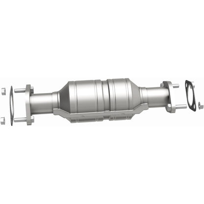 Magnaflow 51469 Df Conv Rear Fit Chevy Aveo 09-11