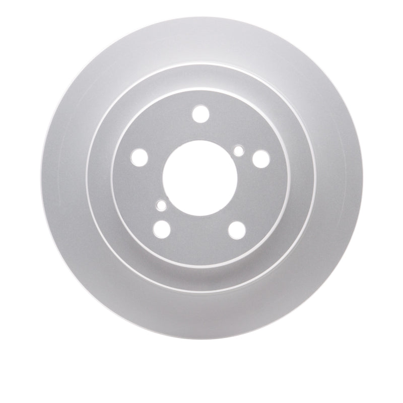 DFC 90-08 Saab 9-2X Rear GeoSPEC Coated Rotor | Subaru 9-2X (90-08) (604-13008)