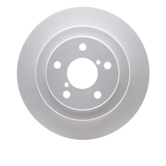 DFC 90-08 Saab 9-2X Rear GeoSPEC Coated Rotor | Subaru 9-2X (90-08) (604-13008)