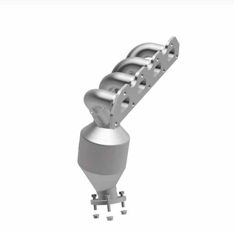 Magnaflow 51150 D&F Converter for Saturn Astra 08 1.8L Manifold