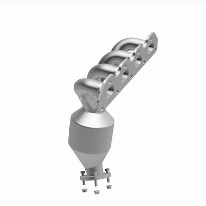 Magnaflow 51150 D&F Converter for Saturn Astra 08 1.8L Manifold