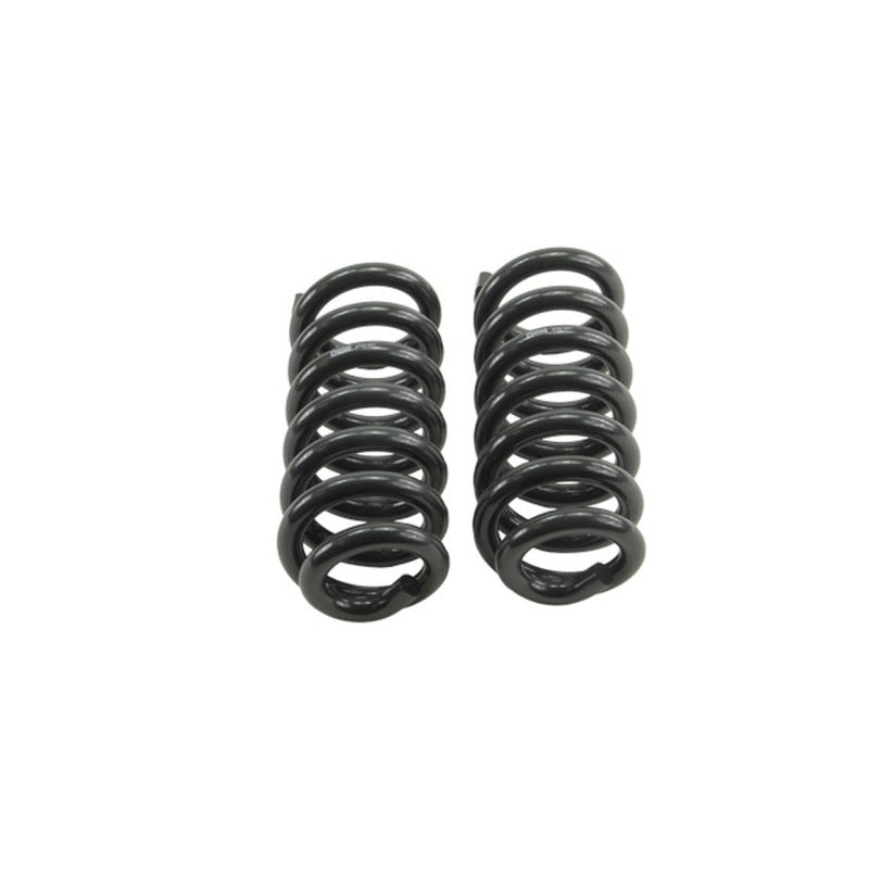 Belltech Coil Spring Set 63-87 C-10/Blazer | Pickup/Bla (4700)