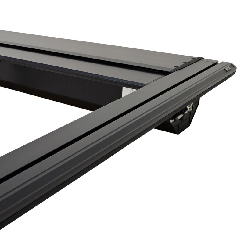 Westin 19-60285 Manual Retractable Tonneau Cover for 22-26 Toyota Tundra 5.5'